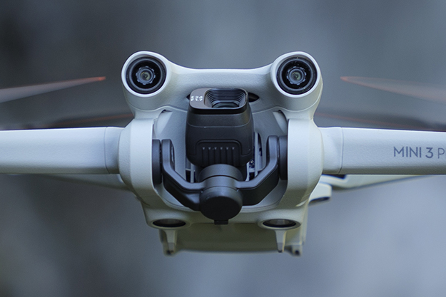 Vol.177 DJI Mini 3 Proレビュー説明写真