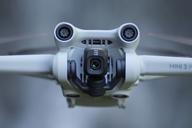 Vol.177 DJI Mini 3 Proレビュー説明写真