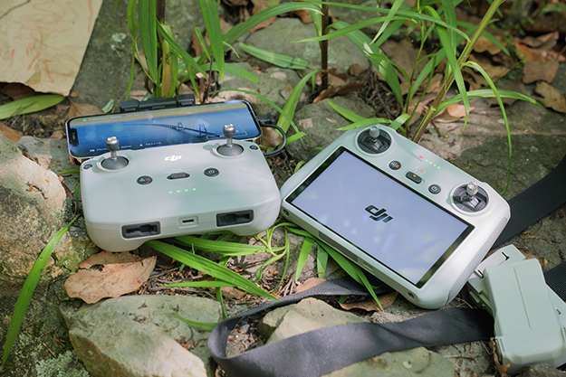 Vol.177 DJI Mini 3 Proレビュー説明写真