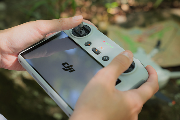 Vol.177 DJI Mini 3 Proレビュー説明写真