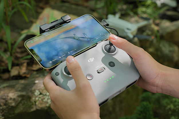 Vol.177 DJI Mini 3 Proレビュー説明写真