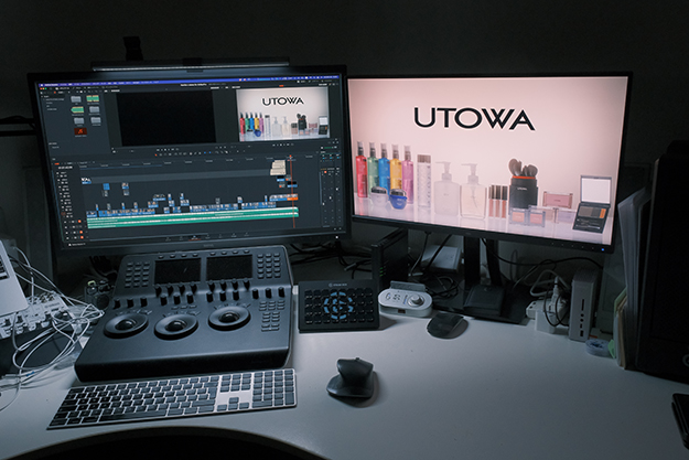 アップルMac Studioレビュー説明写真