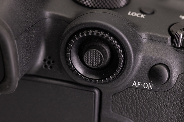 レビューEOSR7説明写真