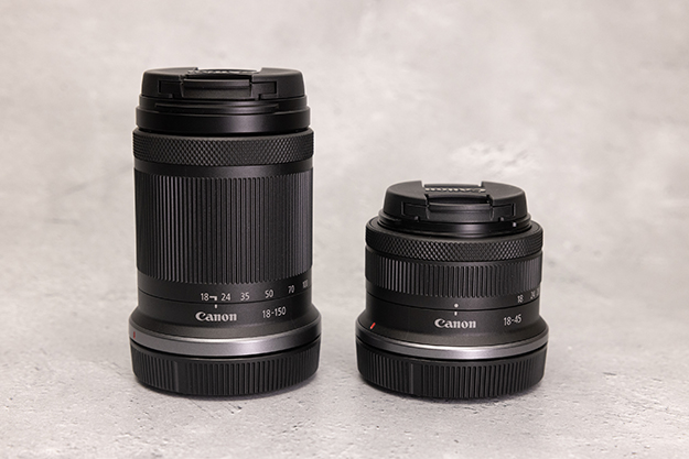 レビューEOSR7説明写真