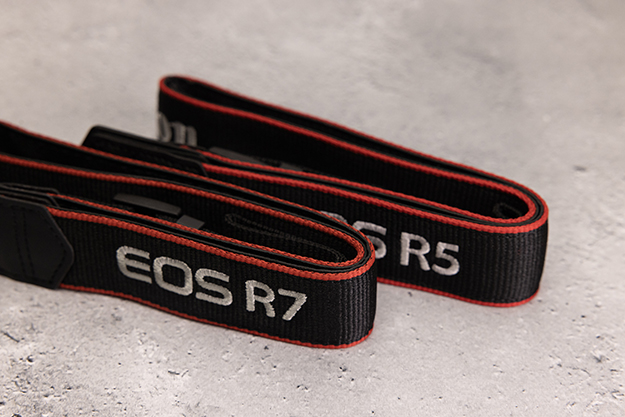 レビューEOSR7説明写真
