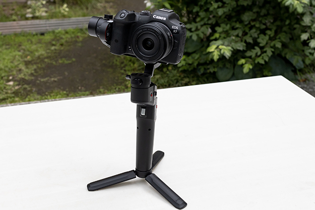 [映像人のカメラ・アクセサリー2022]レンズ編説明写真