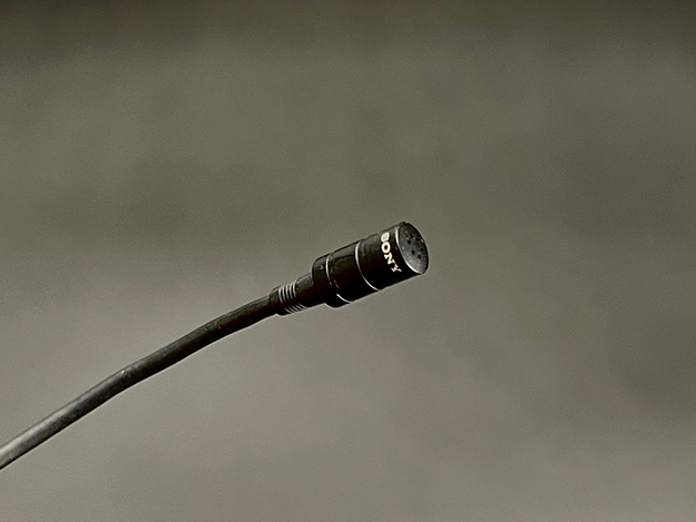 [映像人のカメラ・アクセサリー2022]ミラーレス編説明写真