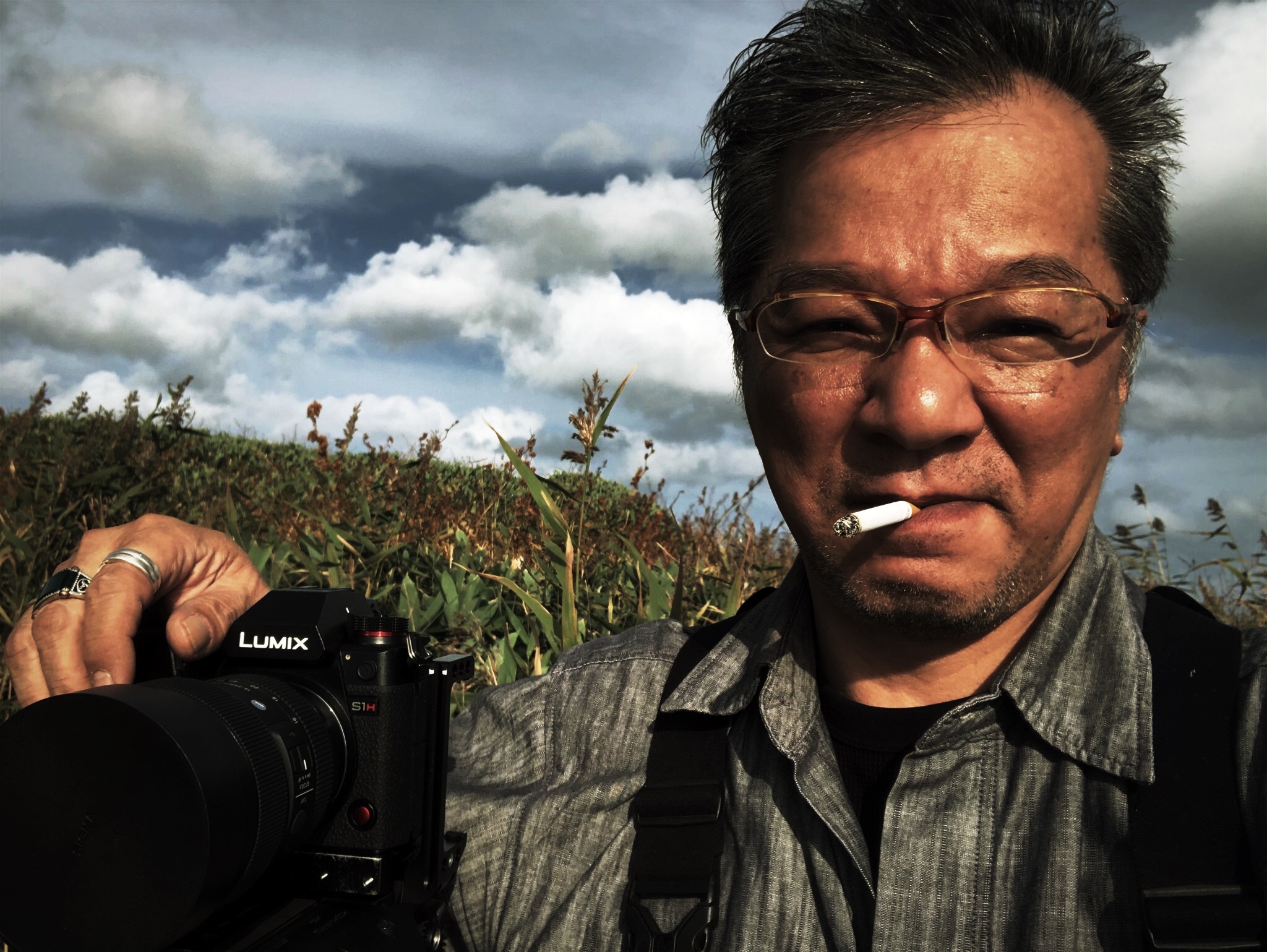 富士フイルムX-T4を選ぶ理由