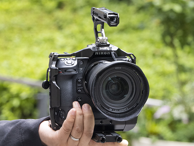 Vol.01 映像人カメラ･アクセサリー実勢調査〜映像人にとってミラーレスカメラとは何か？[映像人のカメラ・アクセサリー2022]説明写真