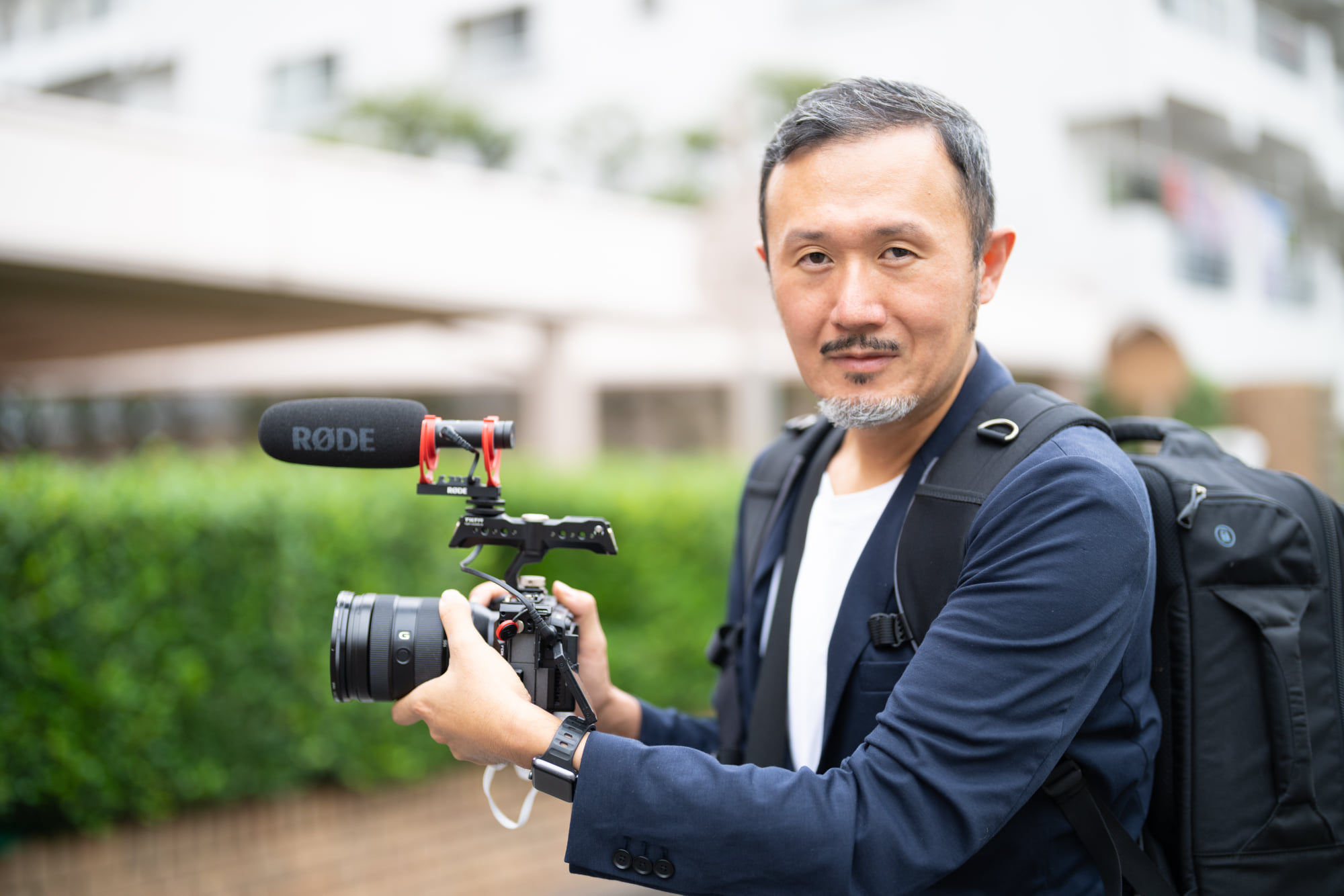 富士フイルムX-T4を選ぶ理由