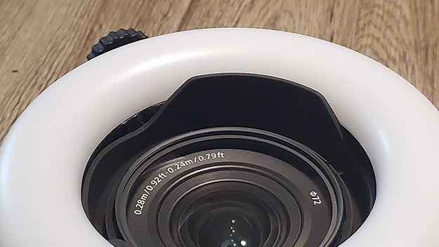 [映像人のカメラ・アクセサリー2022]ライト編説明写真