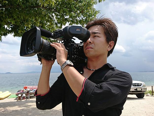 Libec HS-250を選ぶ理由