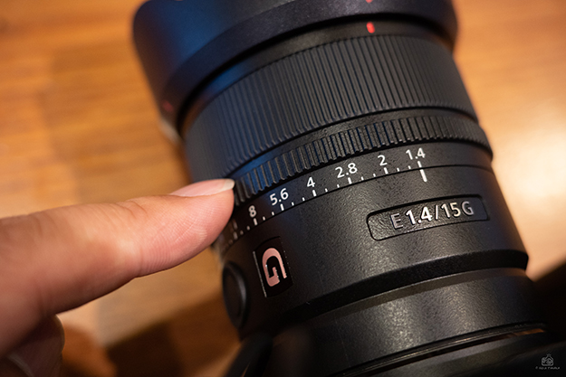 ソニー、APS-CフォーマットサイズEマウント純正ワイドレンズ「E