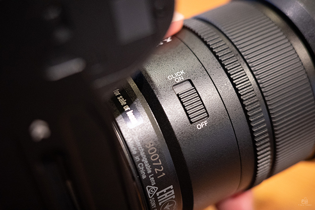 ソニー、APS-CフォーマットサイズEマウント純正ワイドレンズ「E