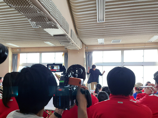 Vol.06 映画撮影現場にFX6とFX3で臨む[Cinema Line 今、広がる大判の世界]