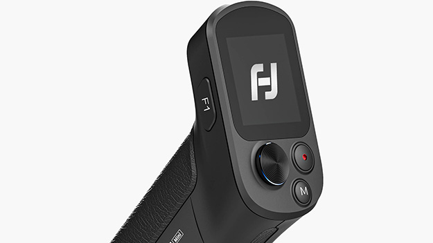 Feiyu Tech SCORP-Mi説明写真