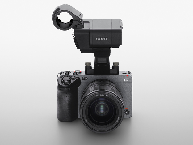 FX3アップデート説明写真