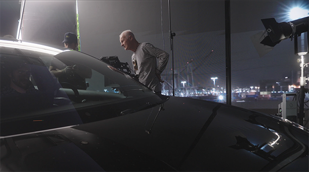 Prolycht、バーチャルプロダクション向けRGBACL LEDスポットライト「Orion 300 FS」「Orion 675 FS」を発表