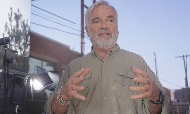 Prolycht、バーチャルプロダクション向けRGBACL LEDスポットライト「Orion 300 FS」「Orion 675 FS」を発表