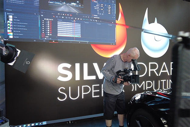 Prolycht、バーチャルプロダクション向けRGBACL LEDスポットライト「Orion 300 FS」「Orion 675 FS」を発表