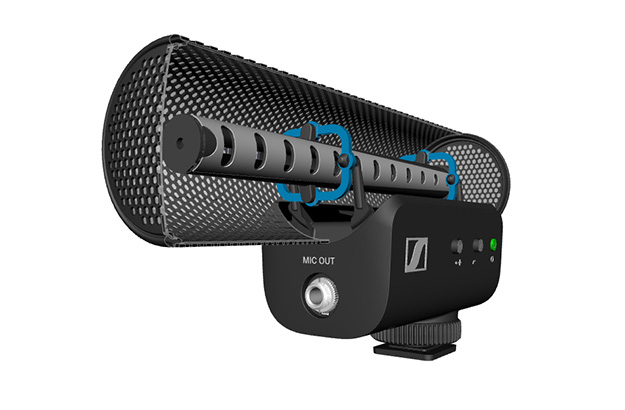 Sennheiser MKE 200 ゼンハイザー Amazon.co.jp: ゼンハイザー MKE 200(ポータブルカメラマイク