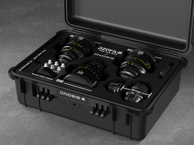 DZOFILMGnosis説明写真