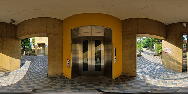 Insta360 ONE RS 1インチ360°版」詳細レビュー説明写真