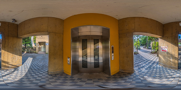 Insta360 ONE RS 1インチ360°版」詳細レビュー説明写真