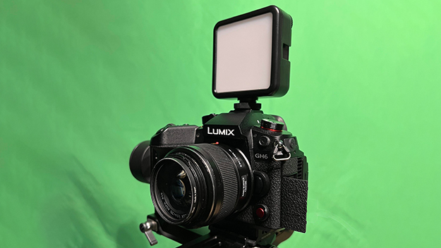 [映像人のカメラ・アクセサリー2022]ライト編説明写真