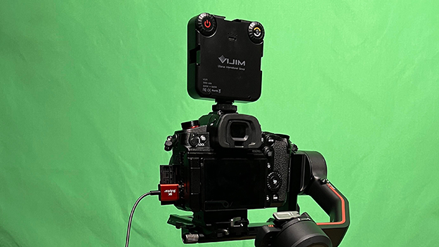 [映像人のカメラ・アクセサリー2022]ライト編説明写真