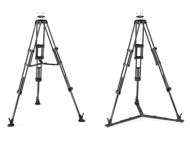 映像人Vol.07三脚の選び方説明画像