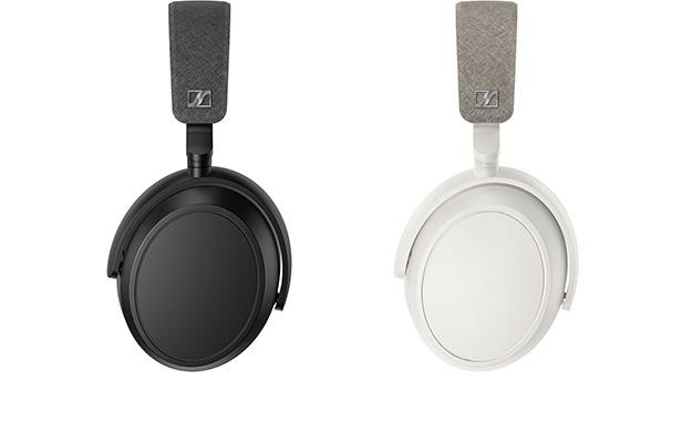 ゼンハイザー、ワイヤレスヘッドホン「MOMENTUM 4 Wireless