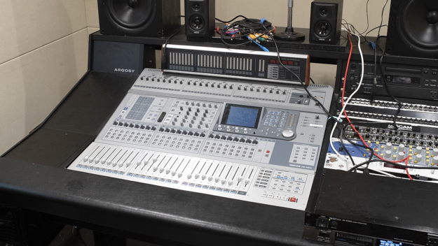 ティアックSonicview説明画像