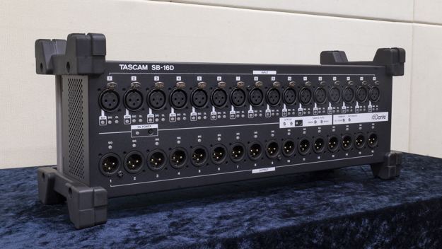 ティアックSonicview説明画像