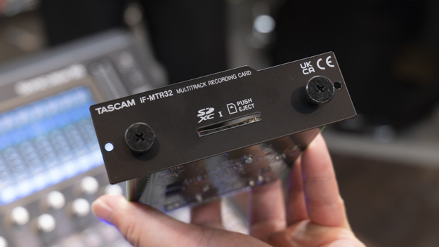 ティアックSonicview説明画像