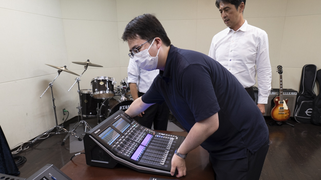 ティアックSonicview説明画像