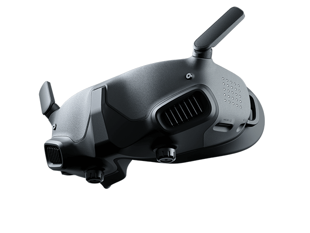 DJI「DJI Avata」説明写真