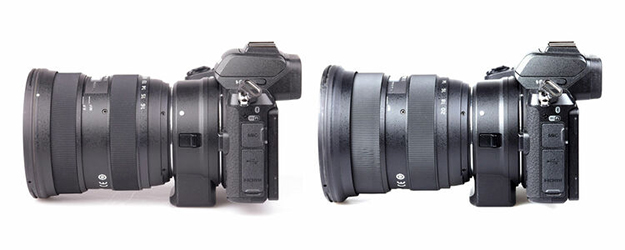 トキナー AT-X 11-20mm f2.8 PRO APS-C Canon用 Tokina - AT-X 11-20 F2.8 PRO DX