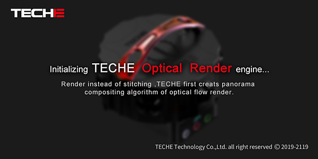 Vol.23 長時間使用に強い8K 360°VRカメラ「360Anywhere」詳細検証