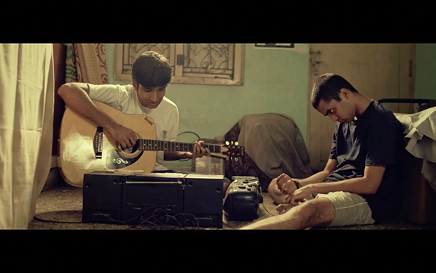 Blackmagic Design導入事例:タミルの青春映画「Mudhal Nee Mudivum Nee」の場合