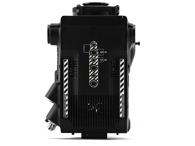 RED Digital Cinema、DSMC3カメラシステムシリーズ「V-Raptor XL 8K VV」発表