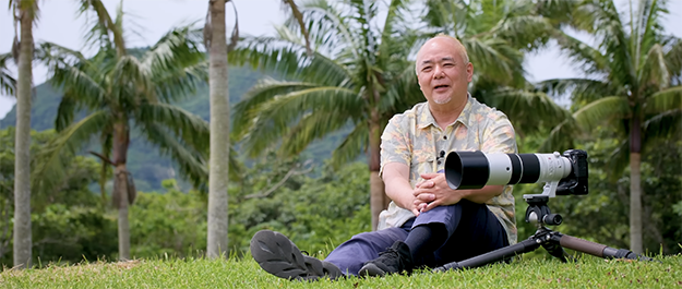 富士フイルムVOL06説明写真