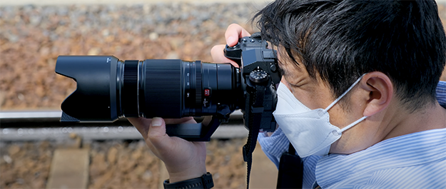 富士フイルムVOL06説明写真