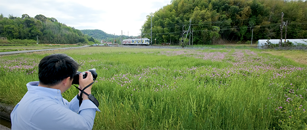 富士フイルムVOL06説明写真