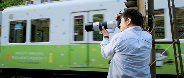 富士フイルムVOL06説明写真