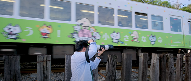 富士フイルムVOL06説明写真