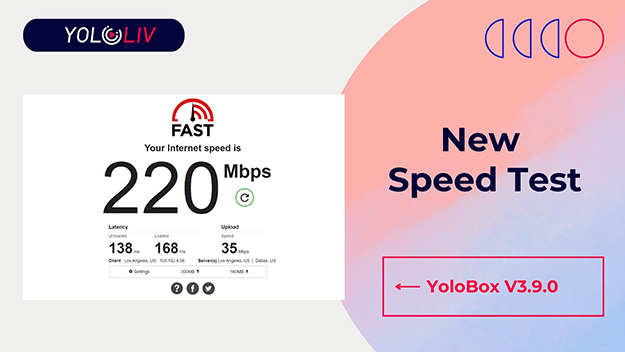 YoloLiv 、YoloBox v3.9.0リリース。YoloCastデスティネーション、カウントダウンタイマー用BGM、新しいソーシャルオーバーレイとグラフィックの自動非表示などを追加