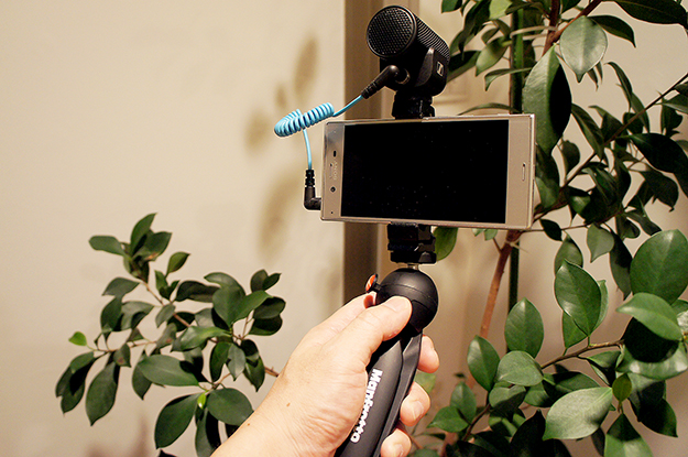 Sennheiser MKE 400（MKE 200もセットで） SENNHEISER MKE 400-II MOBILE KIT オンカメラマイク モバイル