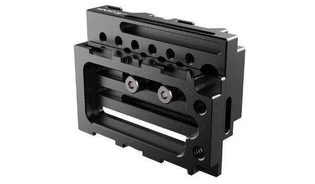 Accsoon、CineViewワイヤレスシステム用マウントソリューション「Accsoon ACC02」「Accsoon ACC03」を発表 