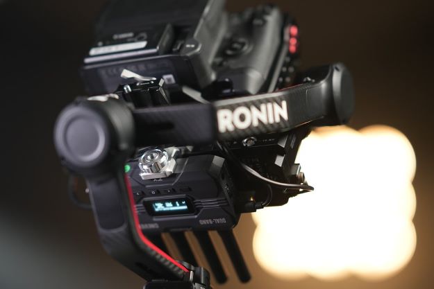 Accsoon、CineViewワイヤレスシステム用マウントソリューション「Accsoon ACC02」「Accsoon ACC03」を発表 